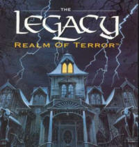 The Legacy: Realm Of Terror